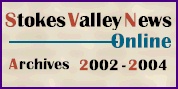Stokes Valley News Archives